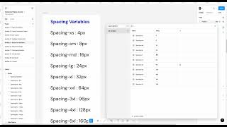Complete Figma Course: Spacing Variables