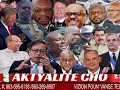 gwo konsekans aprè vwayaj lesly voltaire nan peyi kolonbi usa pran yon gwo desizyon kont ayiti bwa k