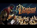 Darkside of the Mountain Update (Baer Plays Darkest Dungeon II)