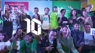 Smart 10 Years Celebration - Highlight Video