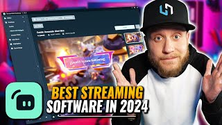Best Settings for Streaming With Streamlabs Desktop | Ultimate Guide and Setup