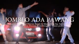 JOMBLO ADA PAWANG - Gans polos Ft Hervo bagit x Owen pitz x Rexi moningka x Gery genz x Kaka delon