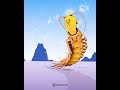 insect animation #animatedfacts #animatedfilms #animationshorts