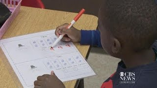 New research highlights benefits of full-day pre-K