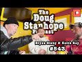 Doug Stanhope Podcast #543 - 