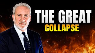 "Banks Are Collapsing - Heres Why | Peter Schiff Analysis | BECONOMY"
