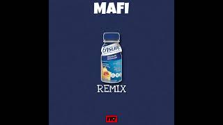 Mafi - Code Remix ( Audio )