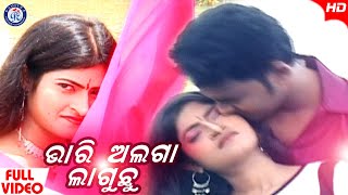 Tu Kaha Bagichare | ତୁ କାହା ବଗିଚାରେ ପଶିଆସିଛୁ । ସୁନ୍ଦର ଓଡ଼ିଆ ଆଧୁନିକ ଗୀତ