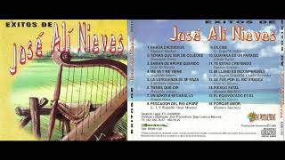 JOSE ALI NIEVES - SAMAN DE APURE QUERIDO