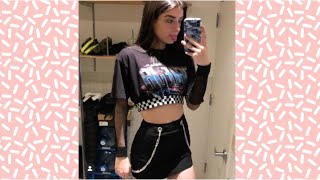 A RARE OLD PHOTO DIXIE DAMELIO 🤠 OMG #DixieDamelio #Tiktoks #Shorts #TikTok #Triller