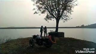 beautiful lakes in Madhya Pradesh part 1 | kolar dam | Bhopal