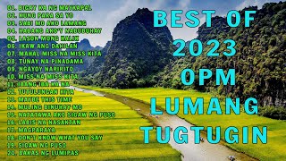 Lumang Tugtugin||Nonstop Slow Rock Medley||Emerson Condino Nonstop Collection 2023 🤍
