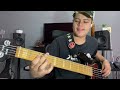 adios good bye rojo bass cover