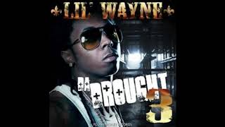 LIL WAYNE - DA DROUGHT 3 - DIPSET 2 - DISC 2