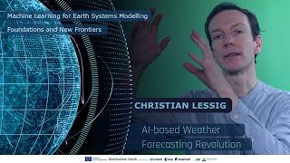 The AI Weather Forecasting Revolution