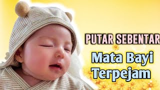 Bayi Ngantuk Seketika|| Sholawat Penidur Bayi, Sholawat Agar Bayi Tidur Nyenyak(1)