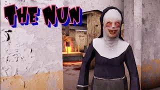 The Nun  Gameplay