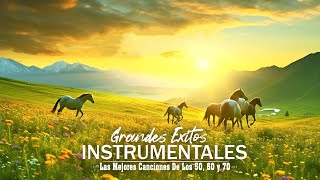 Las Mejores Canciones De Los 50, 60 y 70/ LOS BOLEROS MAS LINDOS DE TU VIDA/ ESTO SI QUE SON BOLEROS