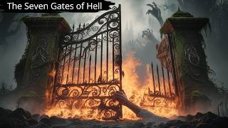 The Seven Gates of Hell: Pennsylvania’s Creepiest Urban Legend Uncovered!