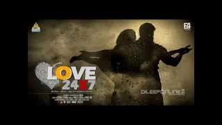 Dileep in upcoming movie Love 24x7