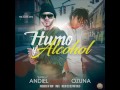 Ozuna - Humo Y Alcohol (Lyric Video)  Reggaeton 2017