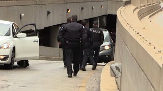Carjacking Chicago: 2-month-old baby inside carjacked vehicle found safe on Lower Wacker, police say