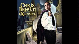 Chris Brown - I'll Call Ya