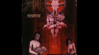 Demilich - Nespithe (full album) timestamps