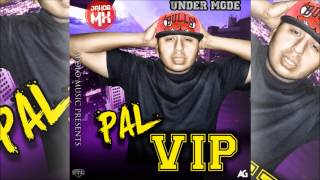 Jakob MX - Pal VIP Reggaeton Mix 2014 @JakobMX