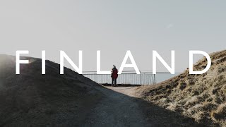 EXPLORING HELSINKI AND TALLINN | Travel Vlog