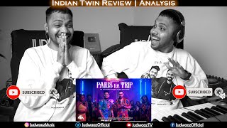 Paris Ka Trip - Millind Gaba X Yo Yo Honey Singh | Asli Gold, Mihir G | Bhushan Kumar | Judwaaz