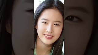 刘亦菲: 玫瑰之美与永恒的风采 (MuLan Liu Yifei) - Hoàng Diệc Mai - Câu chuyện hoa hồng.