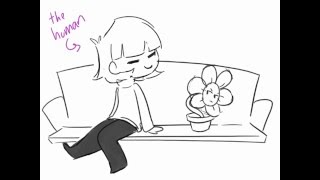 Flowey, Log Date 6.2.16