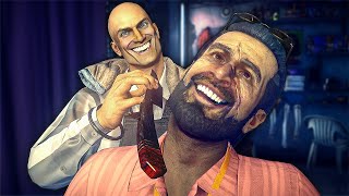 Causing EXTREME Misery With the Hitman 2 Randomizer Mod But Everything is HILARIOUSLY Broken (Again)