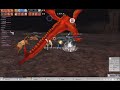 mabinogi g8 final hunterz run