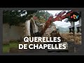 Une commune se débarrasse de sa chapelle