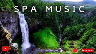 Spa Serenity: Indulge in Relaxing Music for a Blissful Escape
