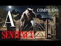 A SENTENÇA - SERIE COMPLETA