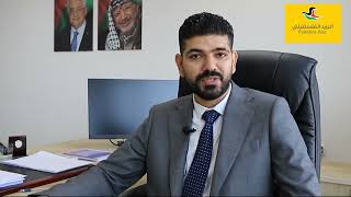 World Post Day 2024 Message from Shadi Zaghb, Director General of Palestinian Post