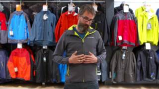 Dare 2b Invoke Softshell Jacket