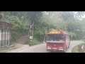 wg 02 ගාල්ල මාතලේ 16 පාරේ රජ වැඩ කාරයෙක් තමා travel bus subscribe