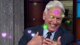 Mark Harmon or Mark Scam-on? 🤔🎭 Spot the Fake vs. the Real Deal! #ScammerFails