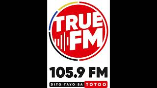 True FM on 105 9