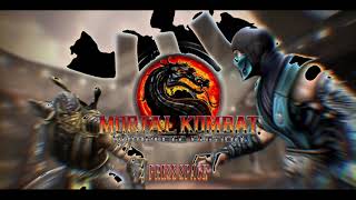 Mortal Kombat 1 to 11 All Intros in One Tactix King