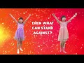 PCKL SuperKids Online Worship Song: Our God Action/Motion/Dance