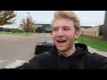 Driving My Lamborghini To The Highschool I Dropped Out Of (Reactions)
