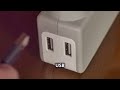 The Best Travel Plug Adapter for Europe on The Market. #Traveladapter #travelessentials #adapter