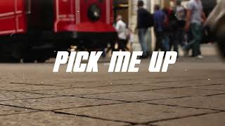 The Ericsons - Pick Me Up ( Official Lyric Video )