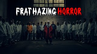 3 Unsettling TRUE Frat Hazing Horror Stories