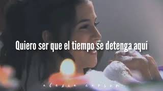 Quiero todo; Greeicy - letra + video [chica vampiro]